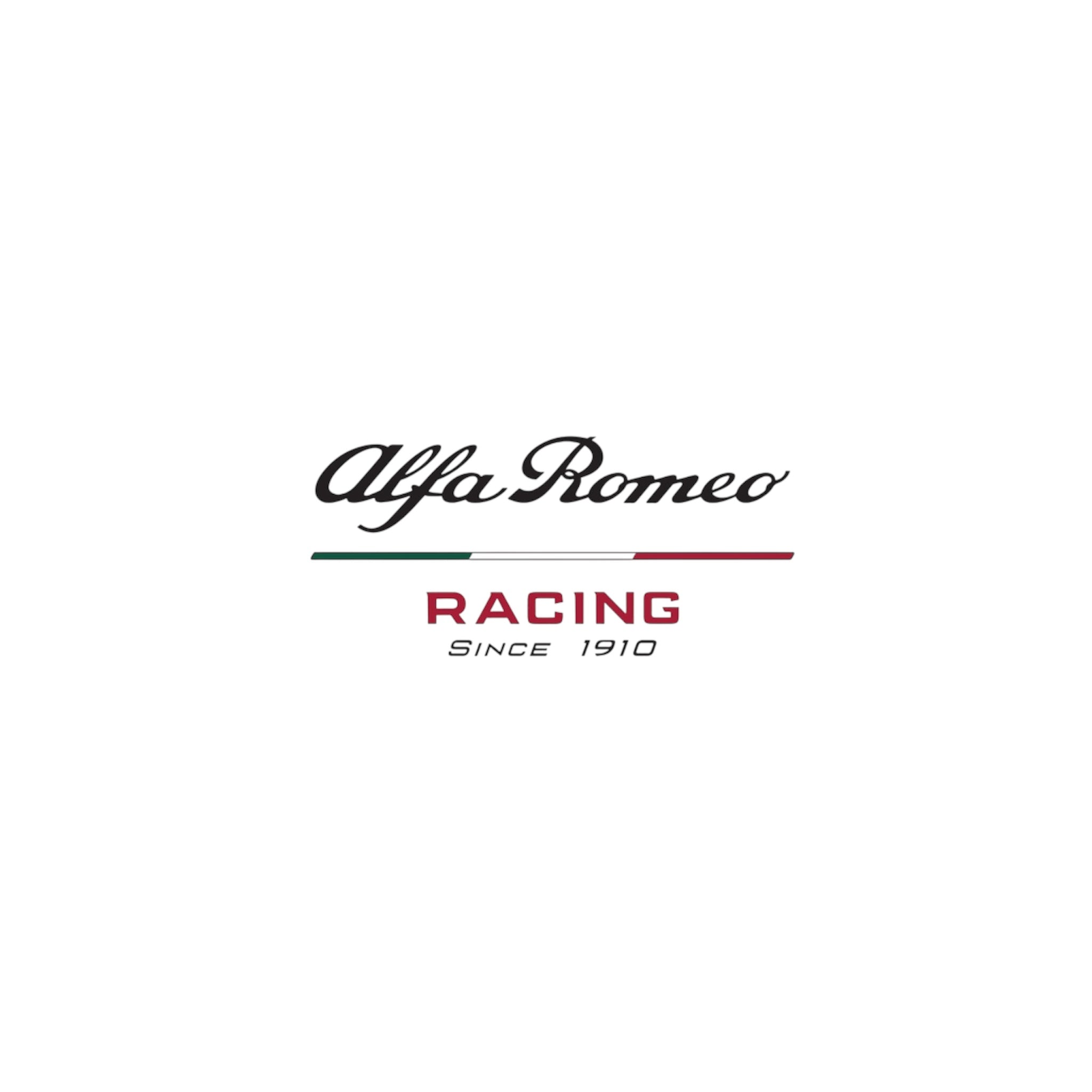 ALFA-ROMEO Endless Racegear