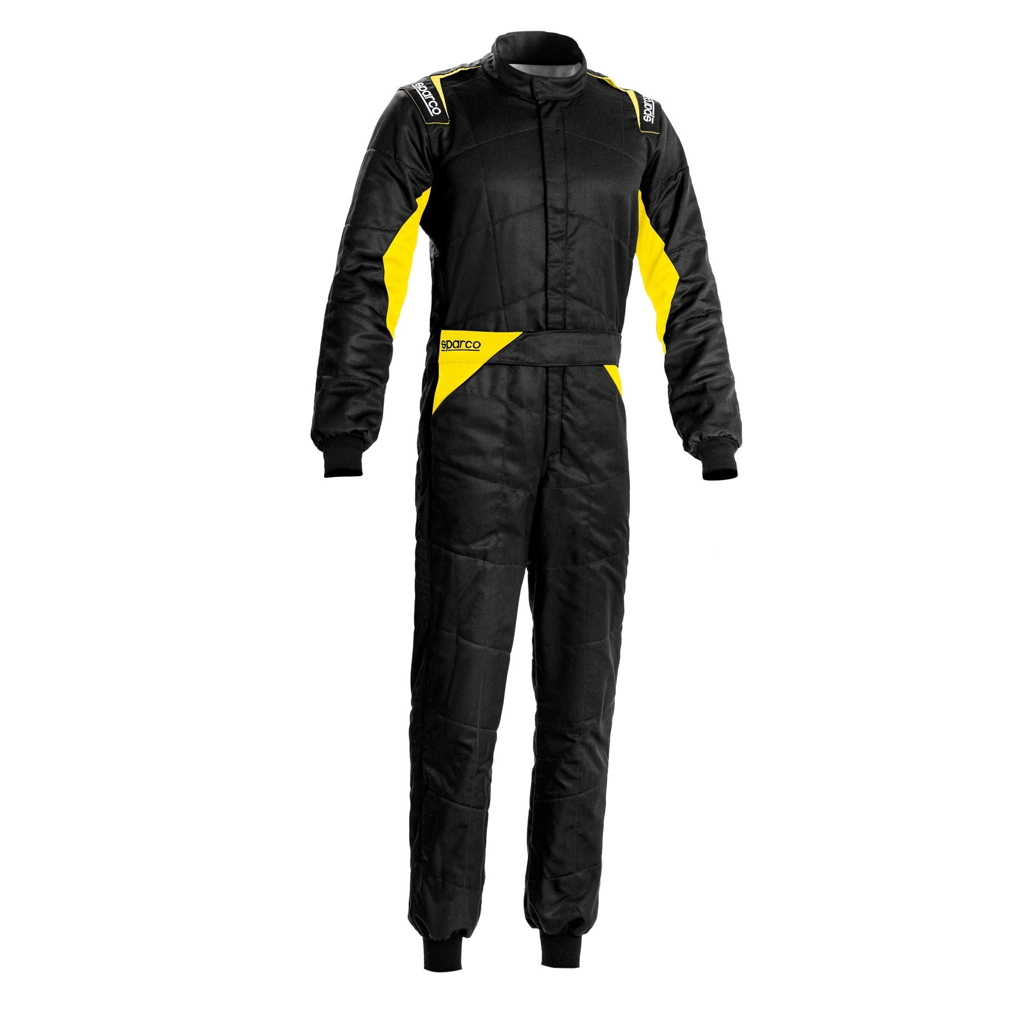001093 Sparco Sprint Suit Entry Level Fireproof Race Rally Kart FIA 8856-2018 Endless Racegear 2