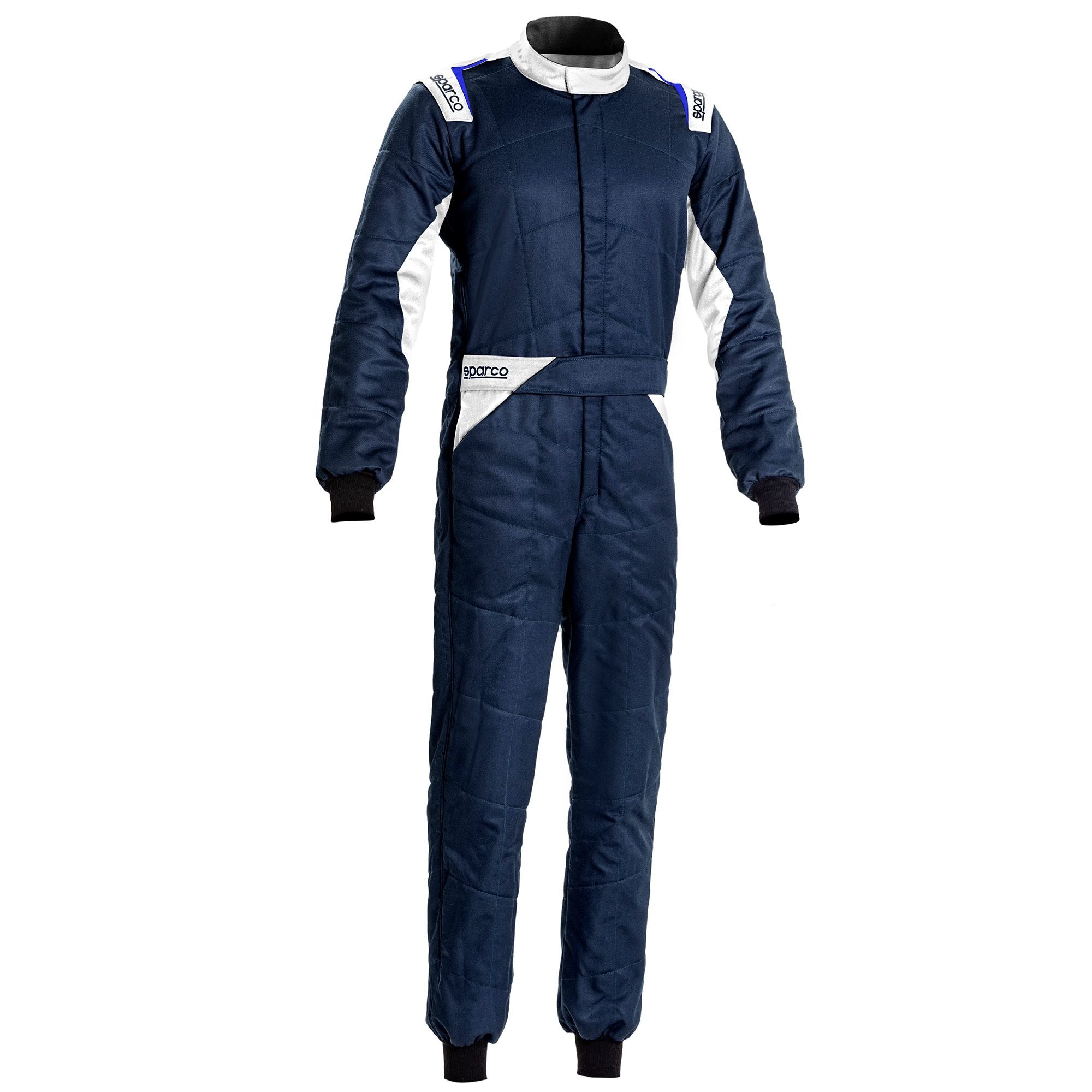 001093 Sparco Sprint Suit Entry Level Fireproof Race Rally Kart FIA 8856-2018 Endless Racegear 5