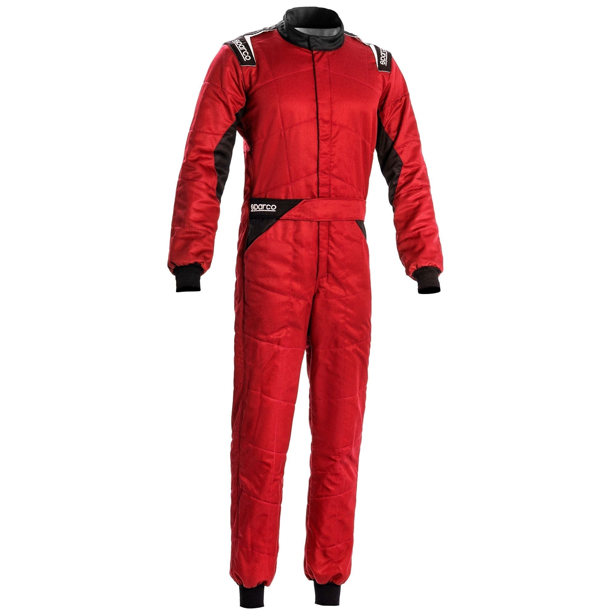 001093 Sparco Sprint Suit Entry Level Fireproof Race Rally Kart FIA 8856-2018 Endless Racegear 6