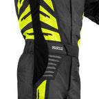 0011030 Sparco Infinity 5.0 Race Suit 2-Layer FIA 8856-2018 Motorsport Rally Endless Racegear 6