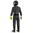 0011030 Sparco Infinity 5.0 Race Suit 2-Layer FIA 8856-2018 Motorsport Rally Endless Racegear 4