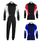 Sparco Competition Suit front view Endless Racegear