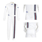001144V Sparco Competition Vintage Race Suit Classic Overalls Fireproof FIA Sparco