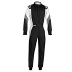 001144 Sparco Competition Suit Overalls Fireproof for Race Rally FIA 8856-2018 Sparco