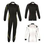 Sparco Prime Race Suit front view Endless Racegear