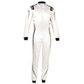 001146 Sparco Prime Race Suit Fireproof FIA 8856-2018 Professional Racing Driver Sparco