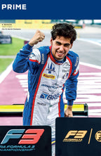 Sparco Prime Race Suit product photo alternate Endless Racegear