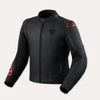 Quadratic Jacket