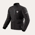 Convergent H2O Jacket