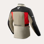 Convergent H2O Jacket REV'IT!