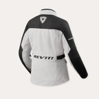 Convergent H2O Ladies Jacket REV'IT!
