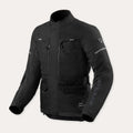 Outback 5 H2O Jacket