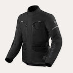 Outback 5 H2O Jacket