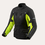 Outback 5 H2O Ladies Jacket