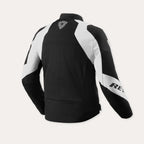 Hyperspeed 3 GT Air Jacket REV'IT!