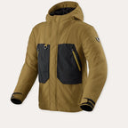 Entropy H2O Jacket