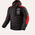 Payload Jacket