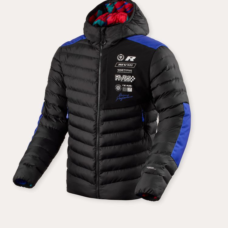 Payload Jacket