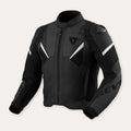 Automate Jacket