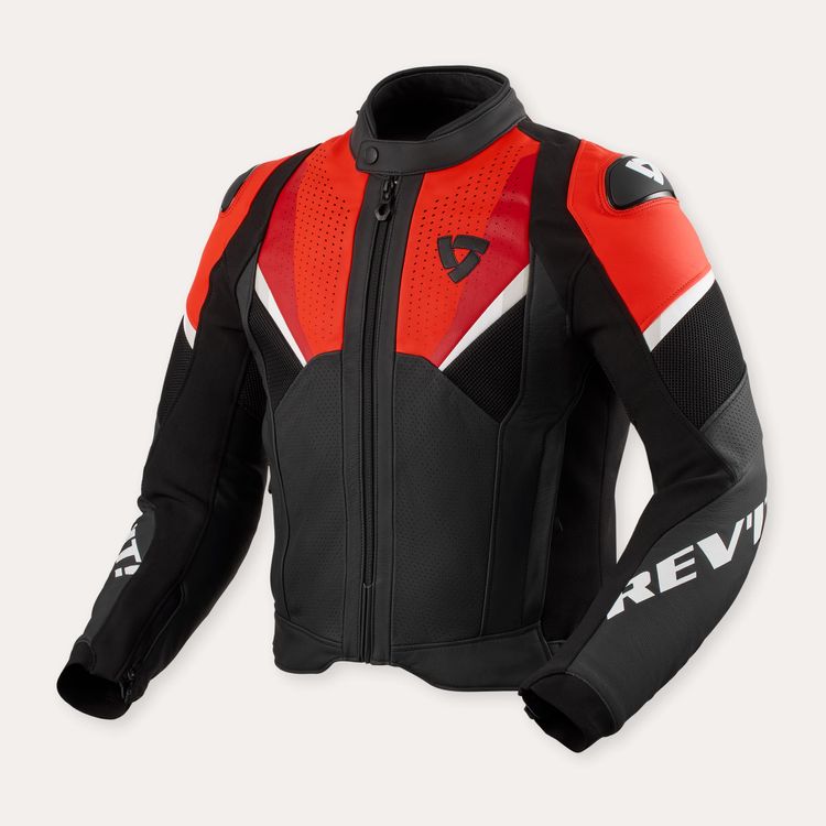 Automate Jacket