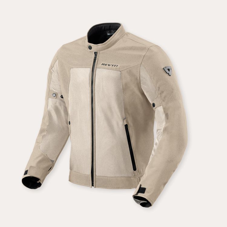 Eclipse 2 Jacket
