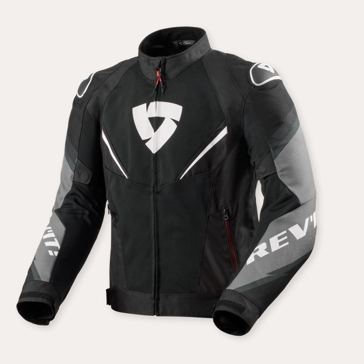 Quantum 3 Air Jacket