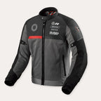 Swiftblade Jacket
