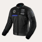 Swiftblade Jacket