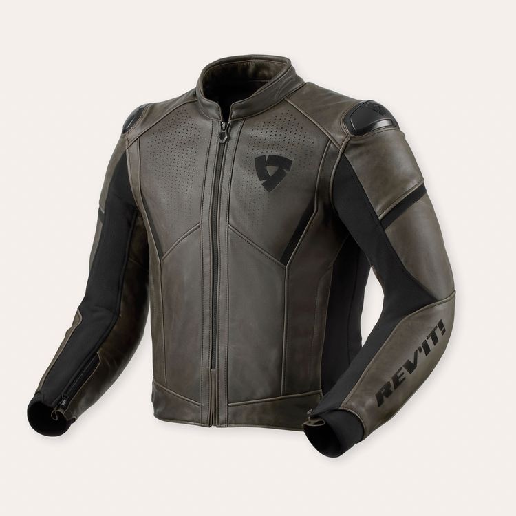 Parallax Jacket