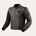 Parallax Jacket