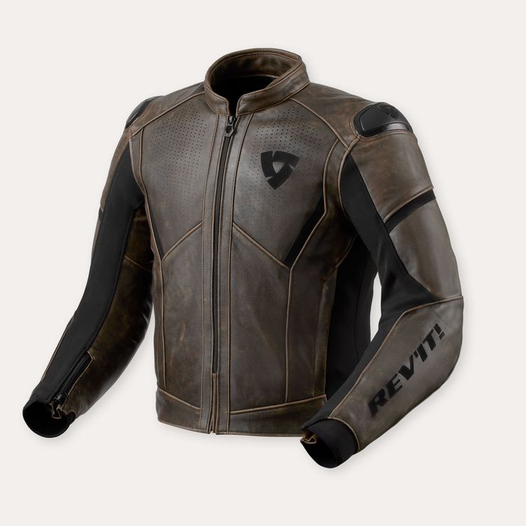 Parallax Jacket