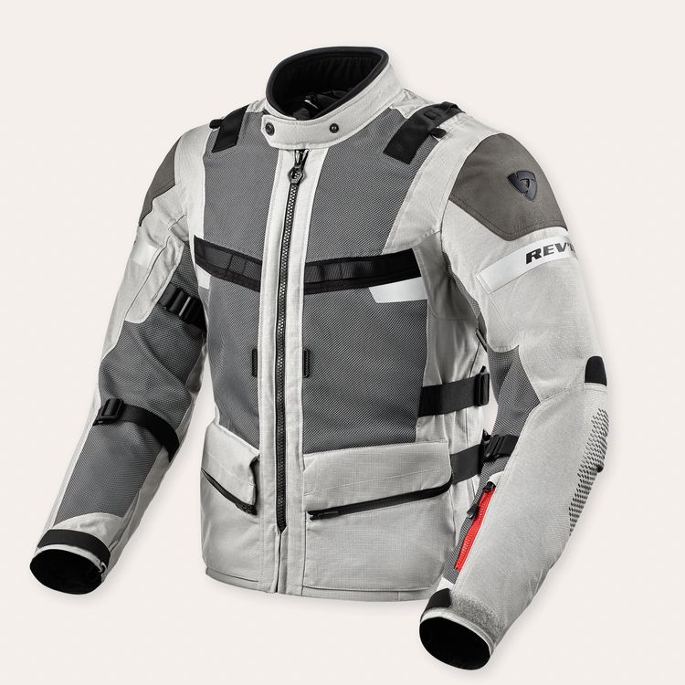 Cayenne 2 Jacket