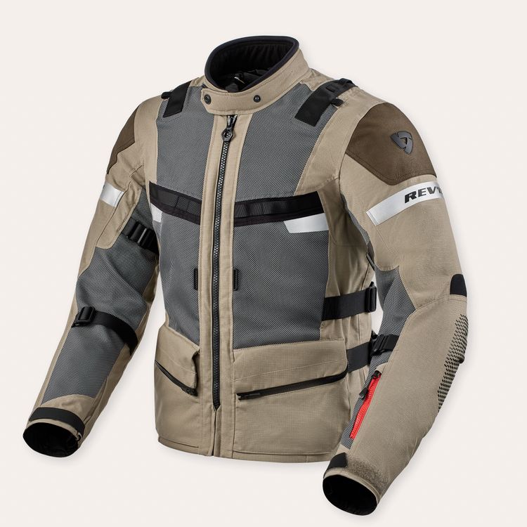Cayenne 2 Jacket