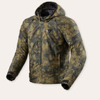 Flare 3 H2O Jacket