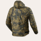 Flare 3 H2O Jacket REV'IT!