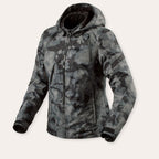 Flare 3 H2O Ladies Jacket