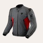 Control Air H2O Jacket