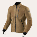 Surface Jacket