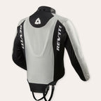 Trackmaster H2O Rain Jacket REV'IT!