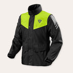 Nitric 4 H2O Rain Jacket