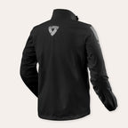 Cyclone 4 H2O Rain Jacket REV'IT!