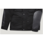 Belstaff Trackmaster Ultracore 8oz Jacket - Black