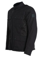 Belstaff Airflow Motorcycle Jacket - Black