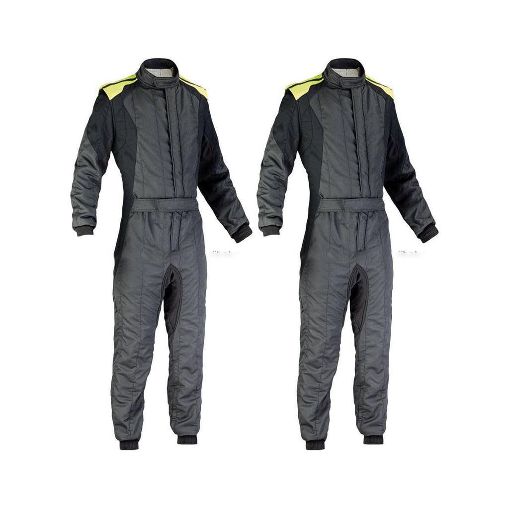 Kart Racing  Suit ZX4-0197 Pulse Racegear