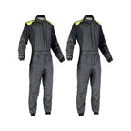 Kart Racing  Suit ZX4-0197 Pulse Racegear