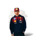 2026 Charles Leclerc Scuderia Ferrari China GP F1 Replica Cap Endless Racegear