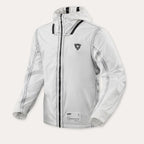 Barrier 2 H2O Rain Jacket
