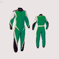 Kart Racing  Suit ZX4-0210 Pulse Racegear