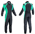 Kart Racing  Suit ZX4-0212 Pulse Racegear